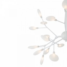 Подвесной светильник FR5049PL-27W