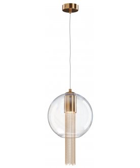 Светильник Flusso P095PL-01BZ1