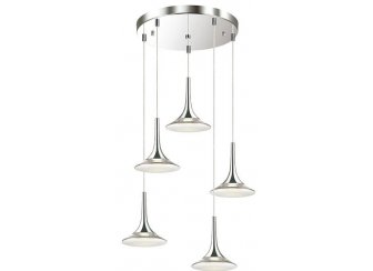 Подвесной светильник Focci 4096/5