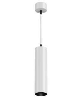 Подвесной светильник Focus Led P072PL-L12W4K