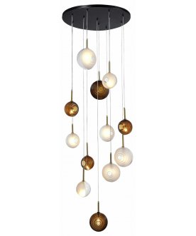 Светильник Foligno SL1183.543.12