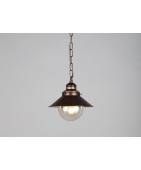 Подвесной светильник Fontelo OML-50406-01