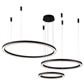 Подвесной светильник FORTUNA