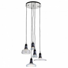 Подвесной светильник Fumosi SL332.103.05