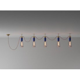 Подвесной светильник Фьюжн 392017405