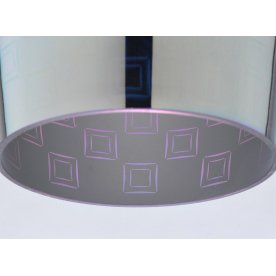 Подвесной светильник Фьюжн 392018601