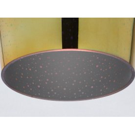 Подвесной светильник Фьюжн 392018801