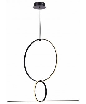 Подвесной светильник SL6113.433.01