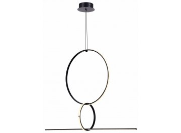 Подвесной светильник SL6113.433.01