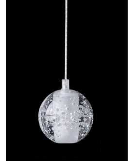 Подвесной светильник GASPAR SP1 WHITE