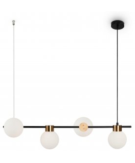 Подвесной светильник FR5232PL-04B