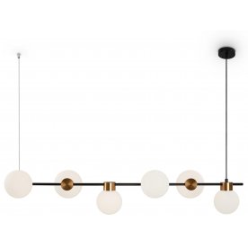 Подвесной светильник Gatsby FR5232PL-06B