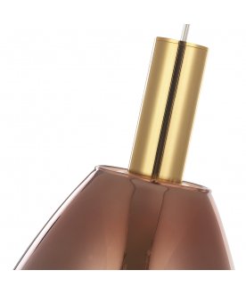 Подвесной светильник GAUDI SP4W LED COPPER