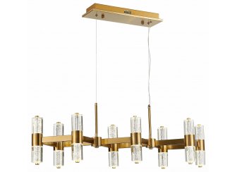 Подвесной светильник SL6007.203.16