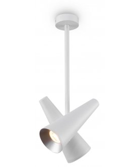 Подвесной светильник MOD095CL-02W