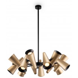 Подвесной светильник MOD095PL-14BS