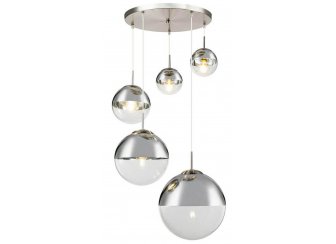 Подвесной светильник Glass TL1203H-05CH
