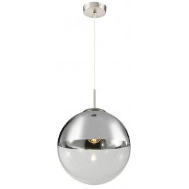 Подвесной светильник Glass TL1203H-31CH