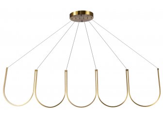 Подвесной светильник SL6202.213.01