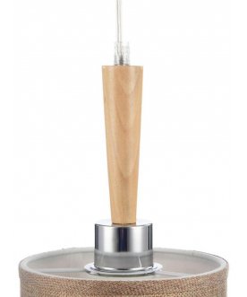 Подвесной светильник Helen FR5329-PL-01-CH