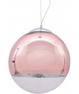 Подвесной светильник LDP 108-200 R.GD