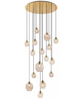 Подвесной светильник SL1188.303.16