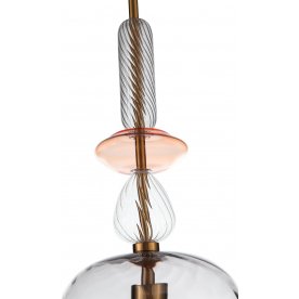 Подвесной светильник Illuvio SL1147.403.01