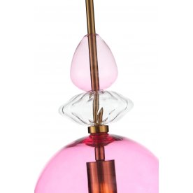 Подвесной светильник Illuvio SL1147.603.01