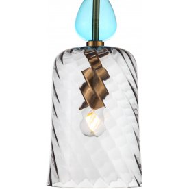 Подвесной светильник Illuvio SL1147.703.01