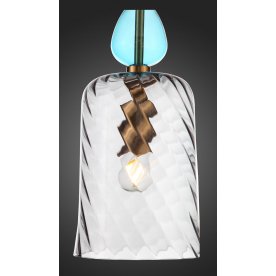 Подвесной светильник Illuvio SL1147.703.01