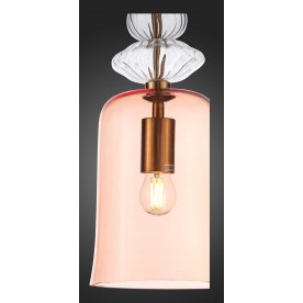 Подвесной светильник Illuvio SL1147.903.01