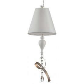 Подвесной светильник Intreccio ARM010-22-W