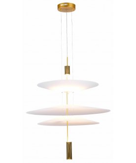 Подвесной светильник SL6101.223.01