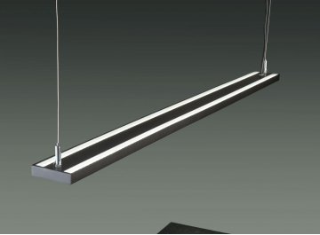 Подвесной светильник Iter 358446