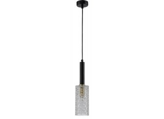 Подвесной светильник JILIO SP1 BLACK