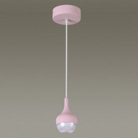 Подвесной светильник Jolie 3821/8L