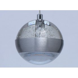 Подвесной светильник Капелия 730010101