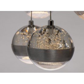 Подвесной светильник Капелия 730010209