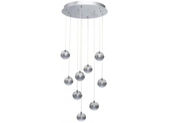 Подвесной светильник Капелия 730010209