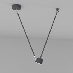 Подвесной светильник Хартвиг 717010201