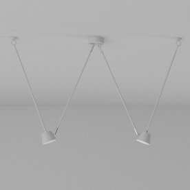 Подвесной светильник Хартвиг 717010302