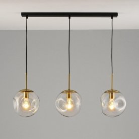 Подвесной светильник V2090-P