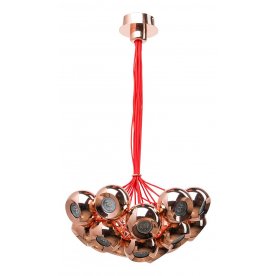 Подвесной светильник Котбус 1 492011919