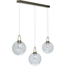 Подвесной светильник Крайс 657011203