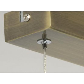 Подвесной светильник Крайс 657011203