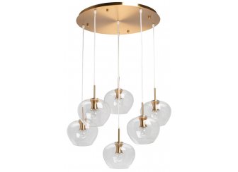 Подвесной светильник 657011906