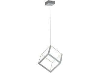 Подвесной светильник Куб CL719200