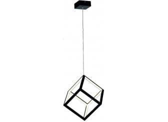 Подвесной светильник Куб CL719201