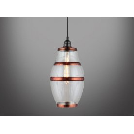 Подвесной светильник Lainate OML-91906-01