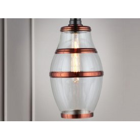 Подвесной светильник Lainate OML-91906-01